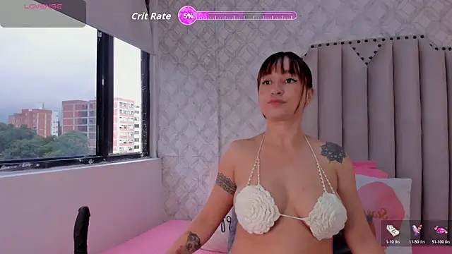 katherine glow online show from 06.04.26