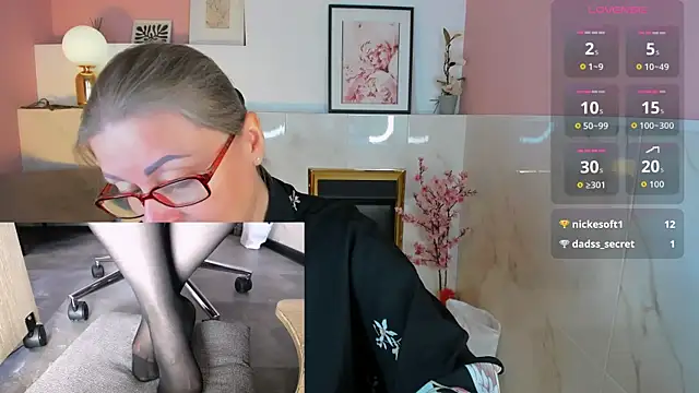 Snapshot of Alexandra_Kind chatting on 07.05.26 Alexandra Kind online show from 07.05.26