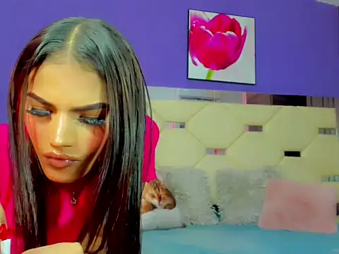 Dollcute  online show from 04.16.26