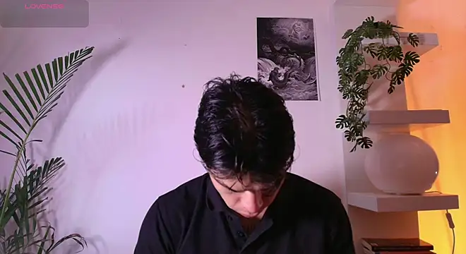 andyypalmer  online show from 05.13.26