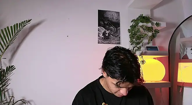 andyypalmer  online show from 05.15.26