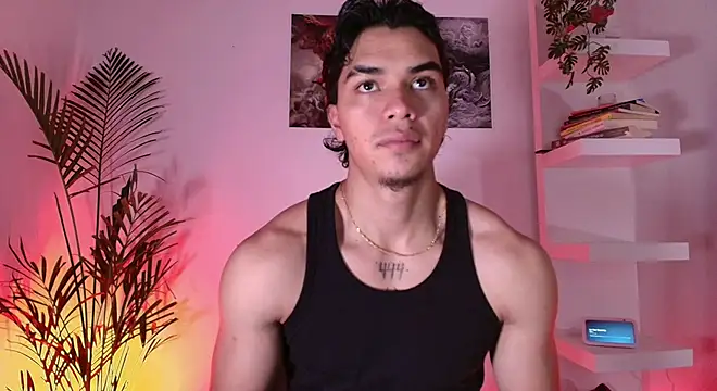 andyypalmer  online show from 05.31.26