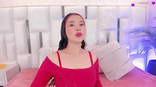 imnikaa  online show from 05.09.26