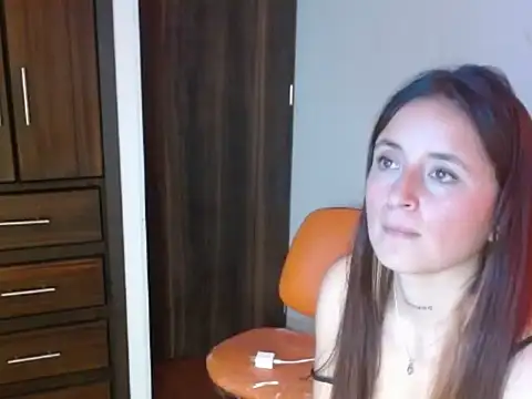 LucyArcy online show from 04.18.26