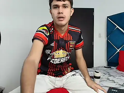 EdwinBoys online show from 05.12.26