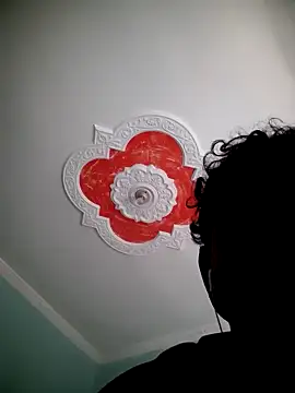 ParejaOculta online show from 04.16.26