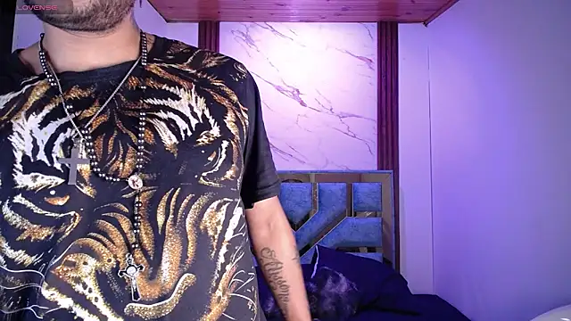 Nickk 21  online show from 05.23.26