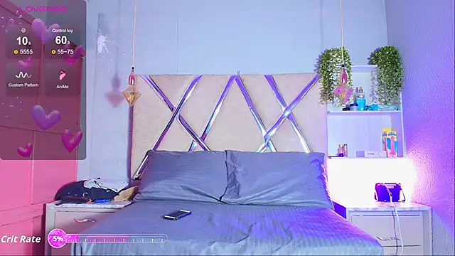 emily carter2 online show from 04.20.26