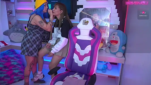 MakiGG  online show from 04.22.26