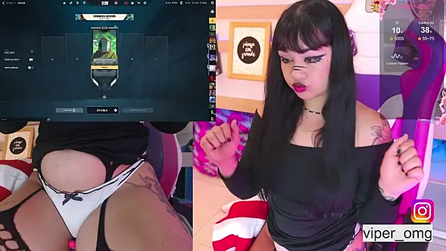 MakiGG  online show from 05.22.26