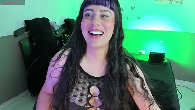 Cataleya Blare online show from 05.03.26