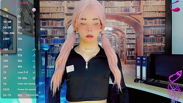 moon sweet- online show from 04.19.26