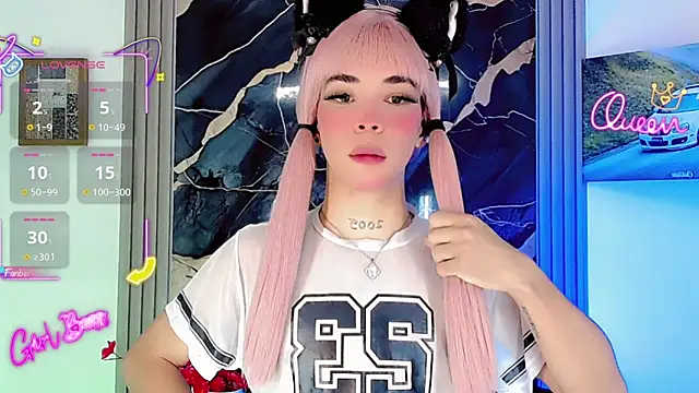 moon sweet- online show from 06.04.26