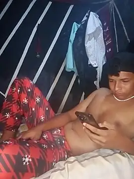 Kirito-23hot online show from 04.16.26