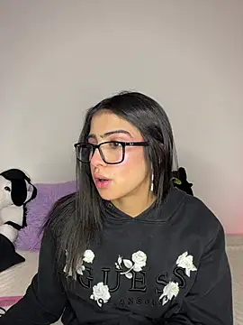 MAIILY MOON online show from 05.08.26
