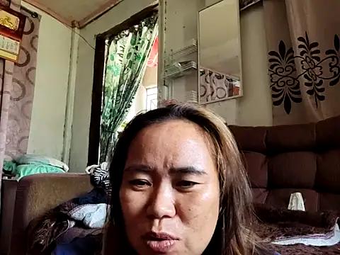 Faitful asian1 online show from 04.15.26