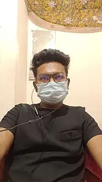 hot boy995 online show from 04.18.26