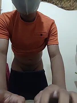 Snapshot of hot_boy995 chatting on 06.18.26 hot boy995 online show from 06.18.26