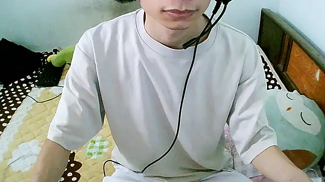 Kangc369 online show from 04.24.26