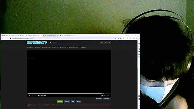 Kangc369 online show from 05.10.26