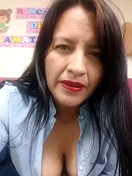 Gaby lulu online show from 04.15.26