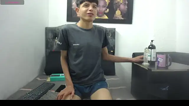 alex it0 online show from 05.15.26