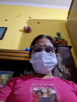 Snapshot of Shalini3456 chatting on 05.06.26 Shalini3456 online show from 05.06.26