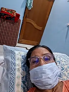 Snapshot of Shalini3456 chatting on 06.03.26 Shalini3456 online show from 06.03.26