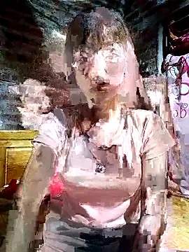 Elena Mia online show from 05.12.26