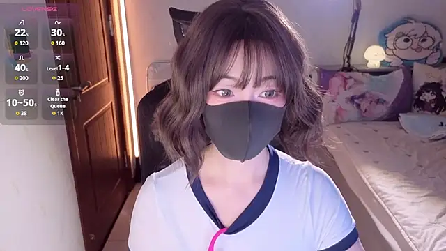 KKi-8 online show from 06.11.26