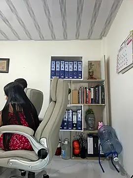 Snapshot of Sara_fun chatting on 03.05.25 Sara fun online show from 03.05.25