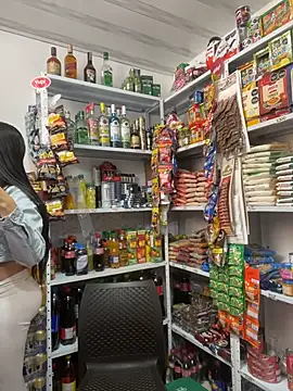 Snapshot of Sara_fun chatting on 09.27.25 Sara fun online show from 09.27.25