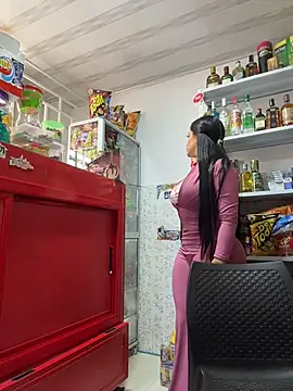 Sara fun online show from 07.02.26
