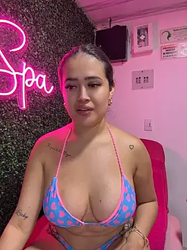 Sara fun online show from 07.11.26