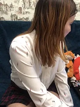 Chill Babe online show from 04.18.26