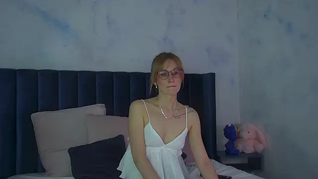 GraceHudsons online show from 06.02.26