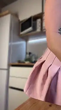 Aitana Magic online show from 04.19.26