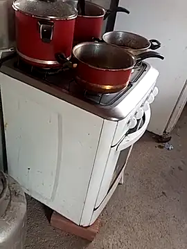  - - putinha - - online show from 04.18.26