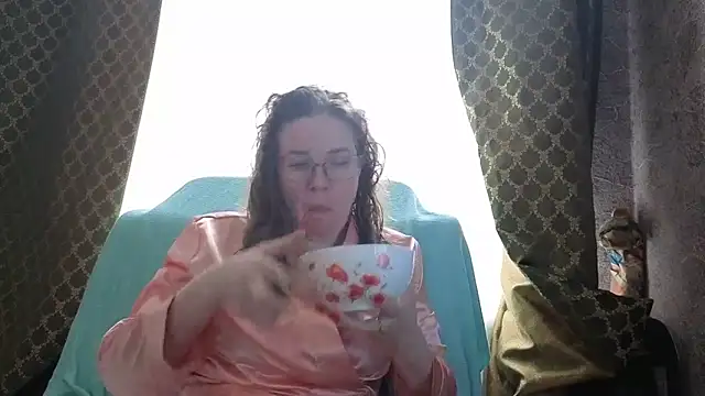 Miss SandraX online show from 05.20.26