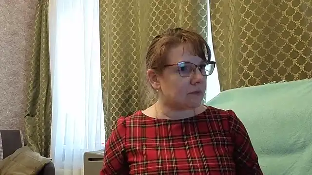Miss SandraX online show from 05.27.26