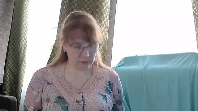 Miss SandraX online show from 06.14.26