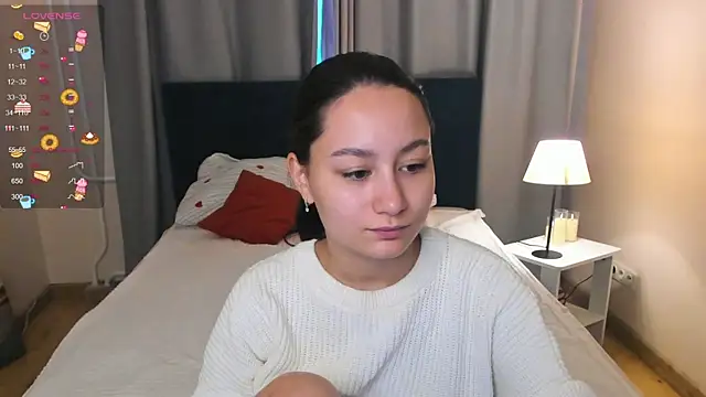 AndreaJohnsons online show from 07.06.26