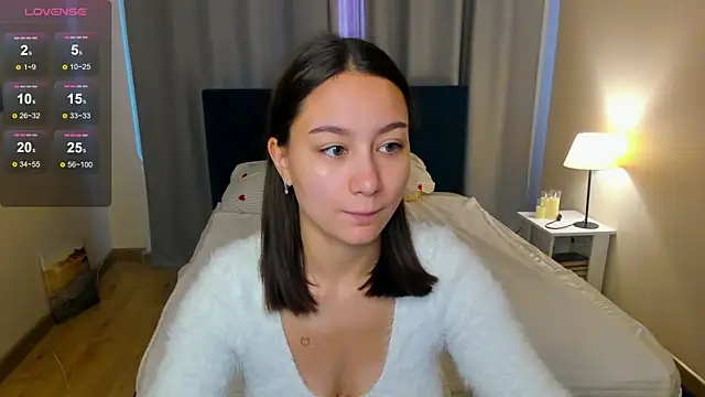 AndreaJohnsons online show from 07.08.26