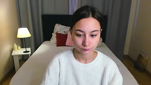 AndreaJohnsons online show from 07.18.26