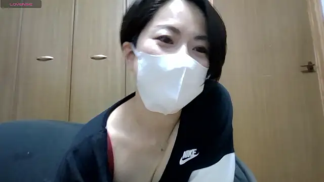 rin2432 online show from 05.07.26