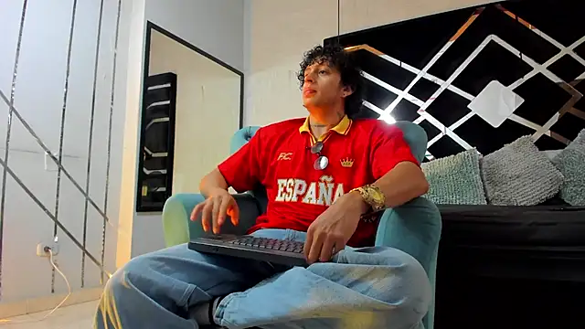 JayTaylorr online show from 07.01.26