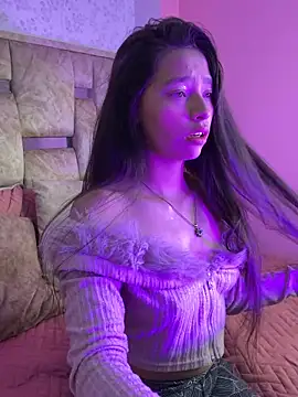 Zoe pink14 online show from 04.18.26