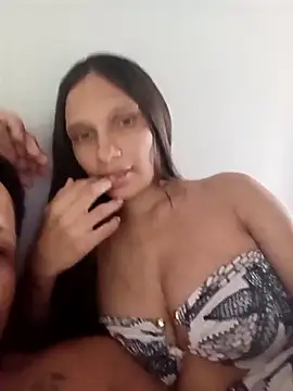 gleyce fada1 online show from 04.15.26