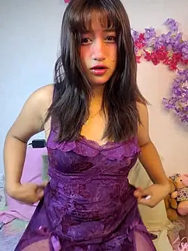 Snapshot of LunaaMarshmallow chatting on 05.22.26 LunaaMarshmallow online show from 05.22.26