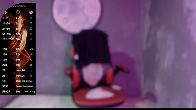 samstyxx online show from 04.18.26